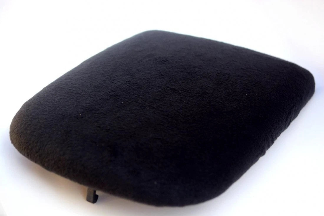 Center Console Armrest Protector for Ford F150 (1997–2003) Black