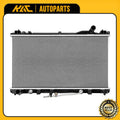 Radiator for Toyota Camry and Solara & Lexus ES330 (2002–2008)