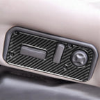 Seat Control Adjustment Button Cover for Hummer H2 (2003-2007)