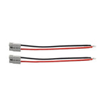 8AWG Battery Quick Connector Kit for Cars, Tractors, Motors