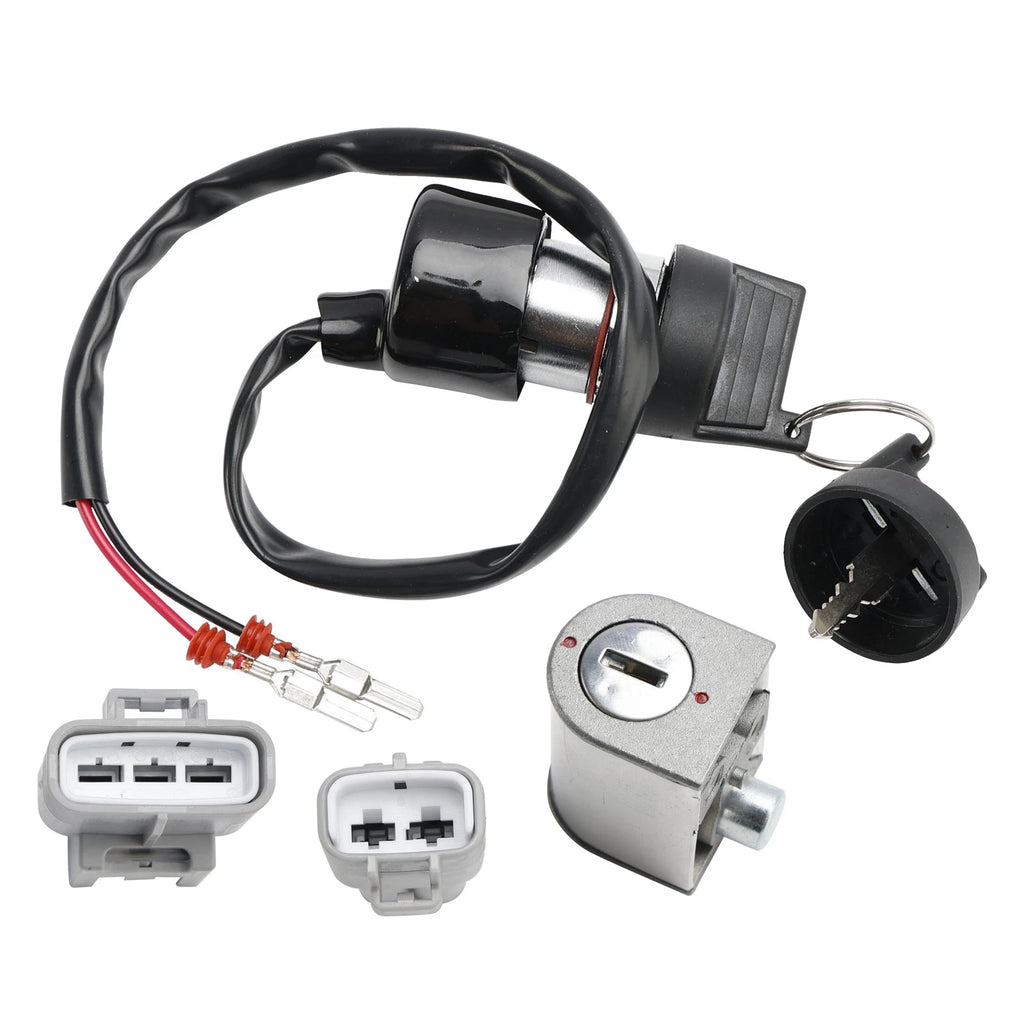 Ignition Switch Lock Kit 7020-010100-1000 for CFMoto X8 CForce 800 (2014–2017)