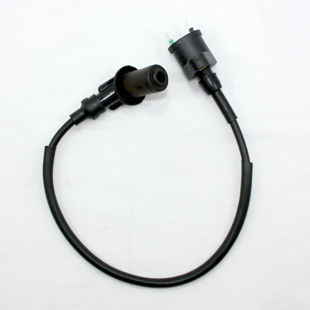Ignition Coil + CDI Unit for GY6 125cc 150cc 250cc ATV Quad Dirt Bike
