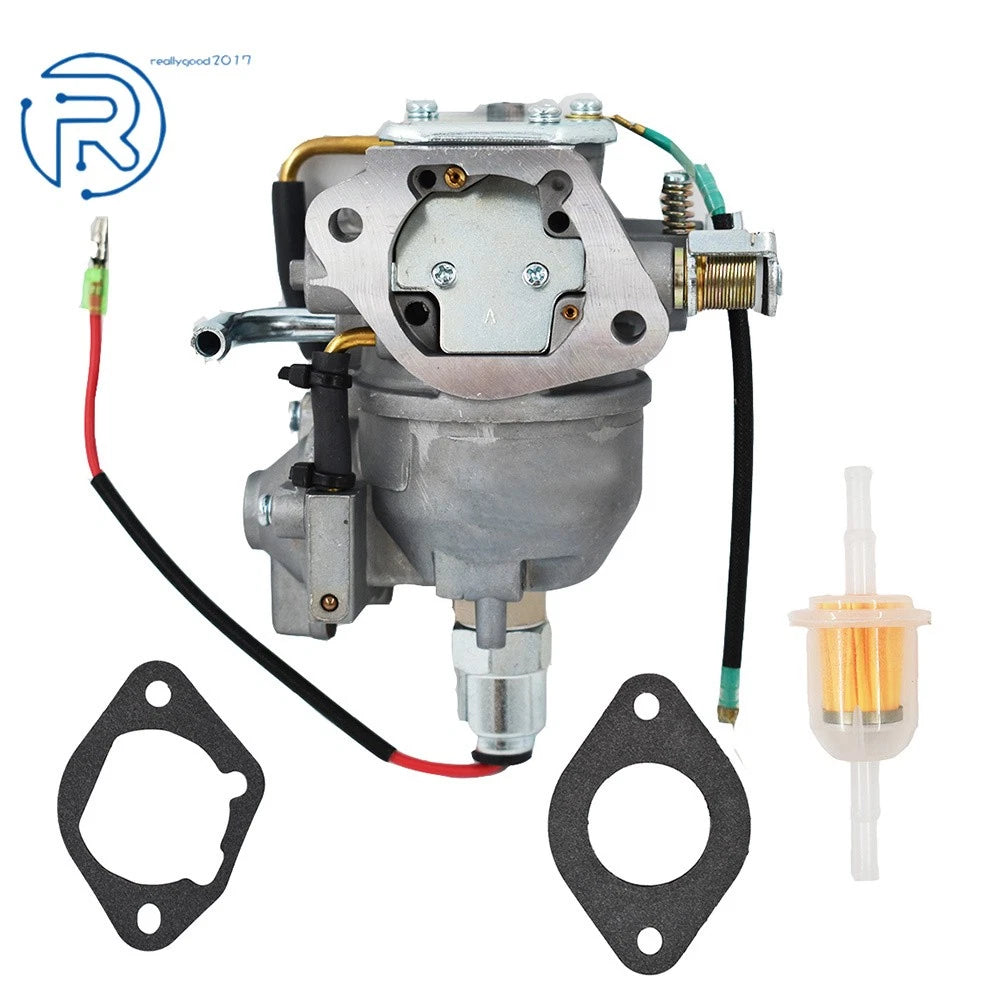 Carburetor Kit for Kohler CV730 (Fits Various Models)