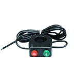 Wires Switch Cables for Electric Bicycle Scooter (Electric Models)