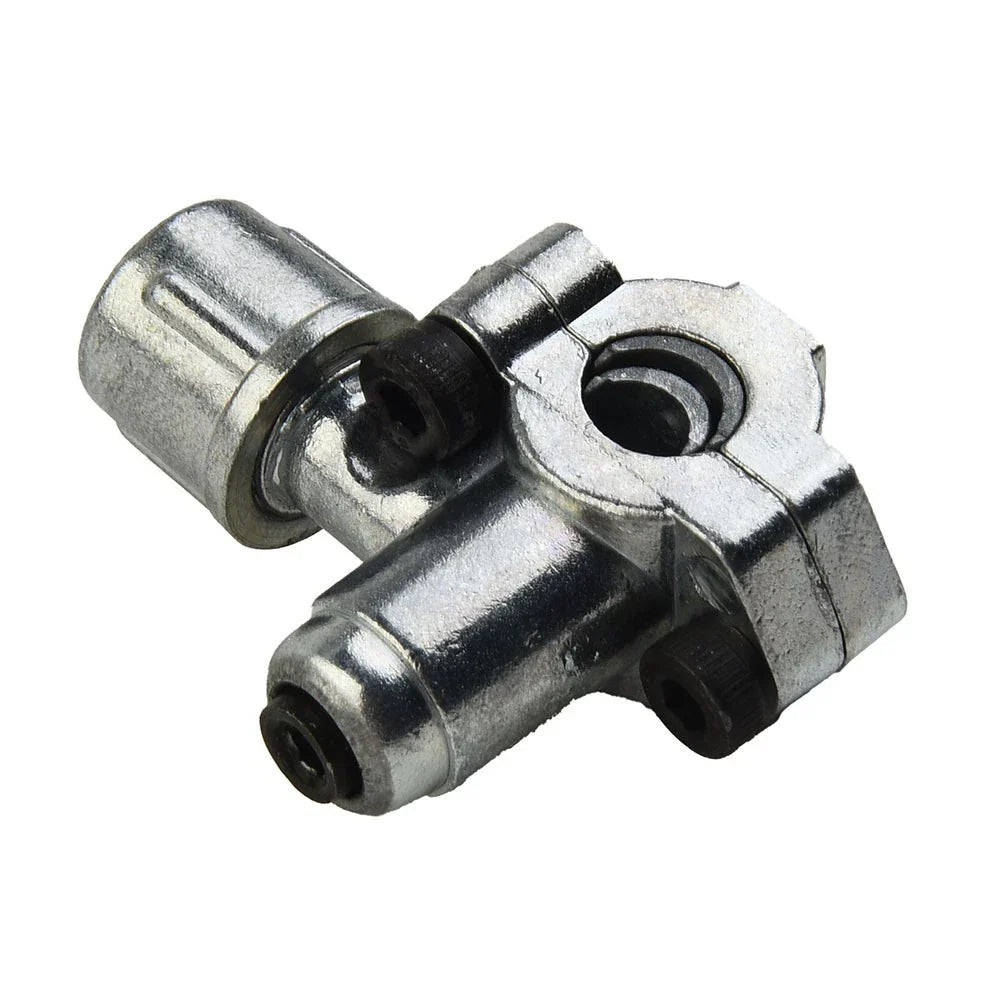 Cap Valve Kit 1.6MPa~3.2MPa 1/4" SAE Female Thread Retrofit A/C for BPV31