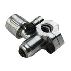 Cap Valve Kit 1.6MPa~3.2MPa 1/4" SAE Female Thread Retrofit A/C for BPV31