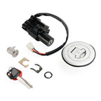 Ignition Lock Set for Honda CB 600 S F2 Hornet S 600 (2000–2002) T9