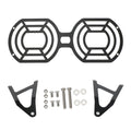 Headlight Guard Protector Cover for Guzzi V85TT (2018–2021)