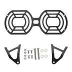 Headlight Guard Protector Cover for Guzzi V85TT (2018–2021)