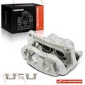 Front Left Brake Caliper with Bracket for Subaru Impreza (2017–2021)