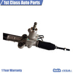 Power Steering Rack & Pinion for Dodge Attitude Hyundai Accent (2006–2011)