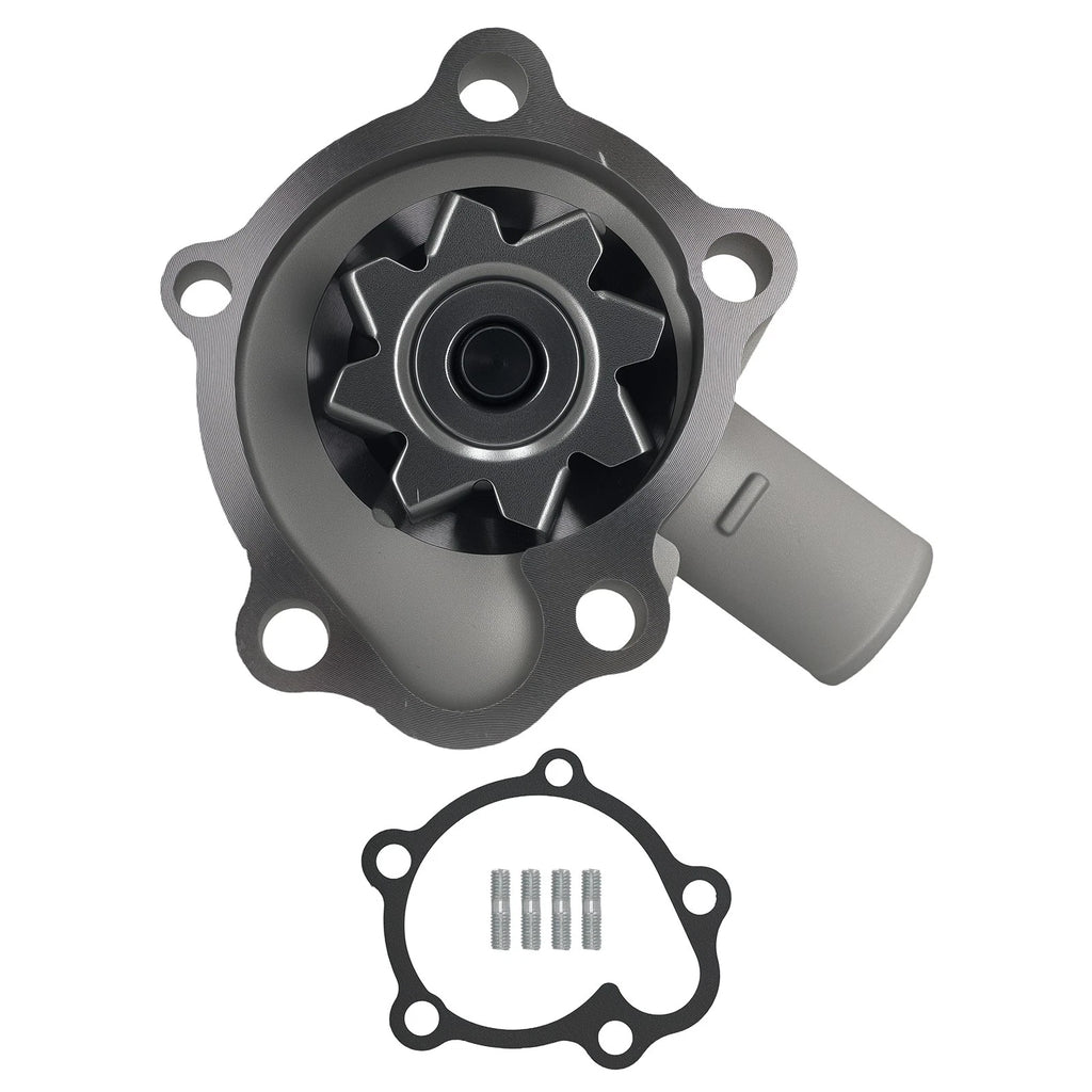Water Pump for Yanmar YMG2000 YM180 129350-42010 CH15502 Direct Replacement