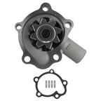 Water Pump for Yanmar YMG2000 YM180 129350-42010 CH15502 Direct Replacement