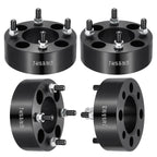 4PCS 2 in Wheel Spacers for Honda Rancher Fourtrax Recon (1996-2005)