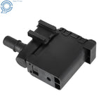 2X Vapor Canister Vent Solenoid Valve for GMC Yukon Sierra (2007–2014)