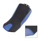 Front Driver Seat Pillion Saddle for Yamaha Tenere 700 (2019–2024)