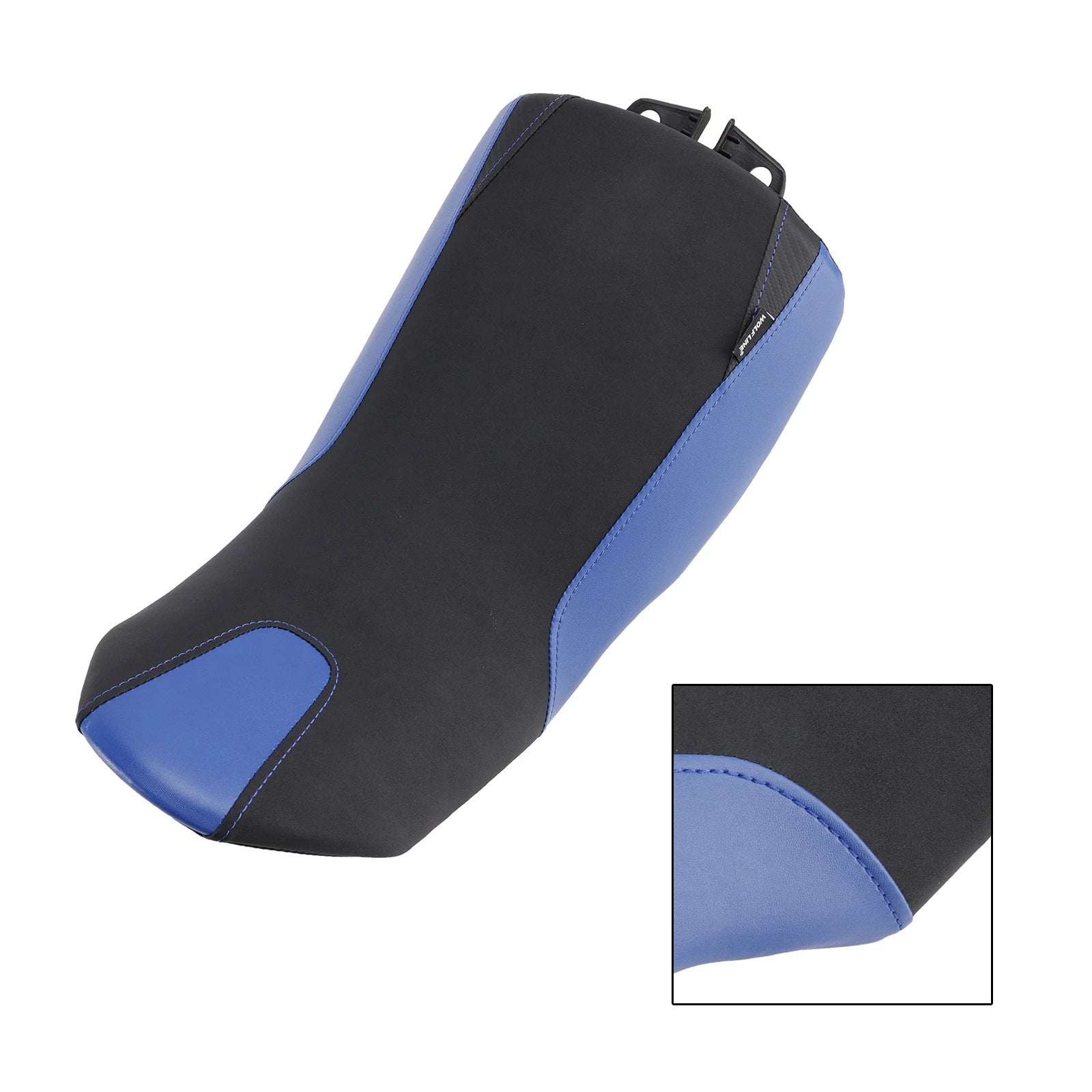 Front Driver Seat Pillion Saddle for Yamaha Tenere 700 (2019–2024)