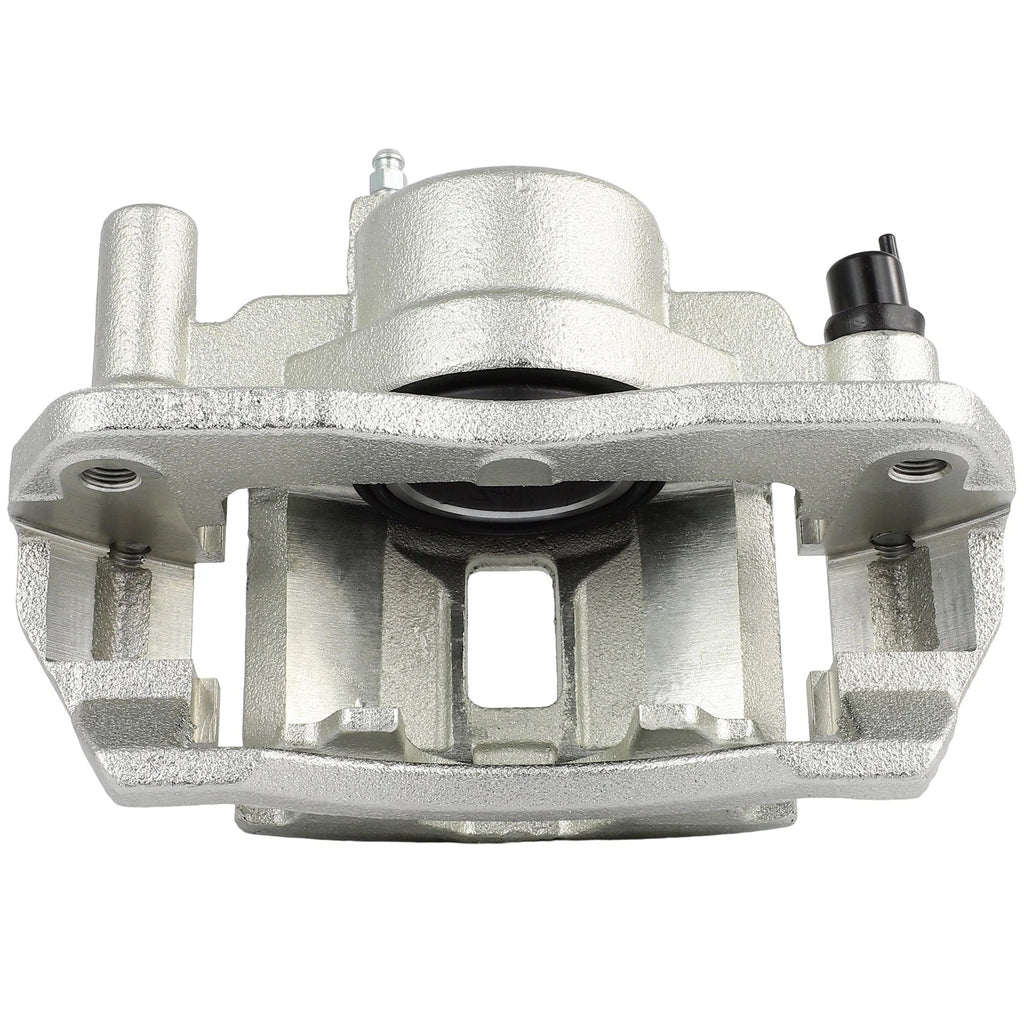 Front Brake Calipers for Mazda Protege5 (2002–2003) - Set of 2