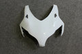 Unpainted Front Upper Cowl Fairing Nose for Honda CBR1000RR (2008–2011)