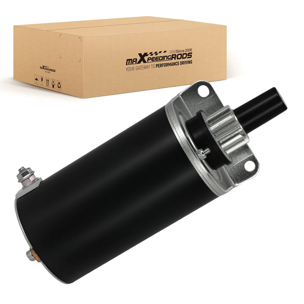 Starter for Toro MZ19H Precision Z3500 Kawasaki 19HP 21HP (2004–2008) 99999-7080