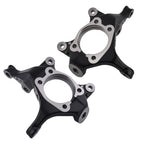 2x Front Left & Right Steering Knuckles for Toyota RAV4/Mirai (2017–2020)