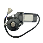 Front Left Window Regulator Motor 2 Pin for Toyota Hilux (2005–2015)
