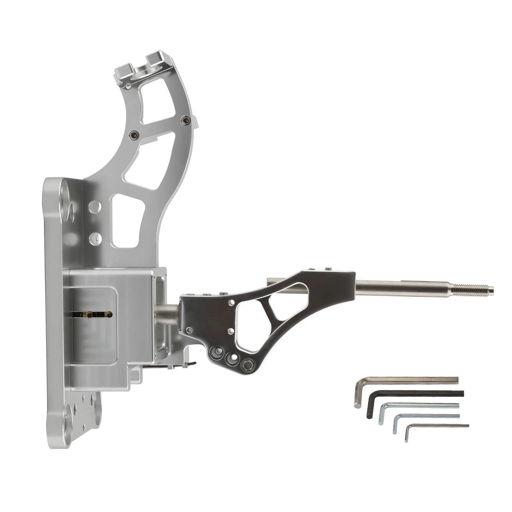 Aluminium Shifter Box Kit for RSX Integra Civic (DC2 EM2 ES EF EG EK) K20 K24