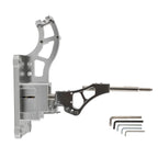 Aluminium Shifter Box Kit for RSX Integra Civic (DC2 EM2 ES EF EG EK) K20 K24