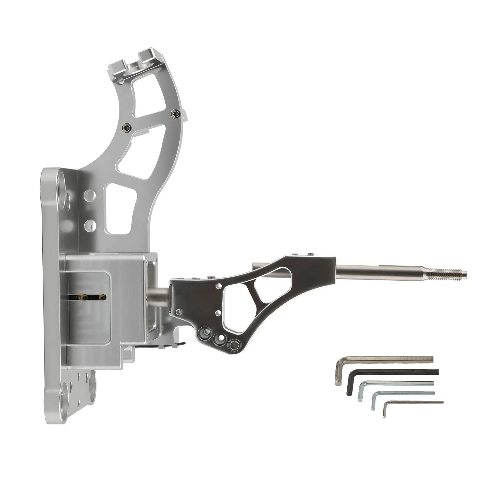 Aluminium Shifter Box Kit for RSX Integra Civic (DC2 EM2 ES EF EG EK) K20 K24
