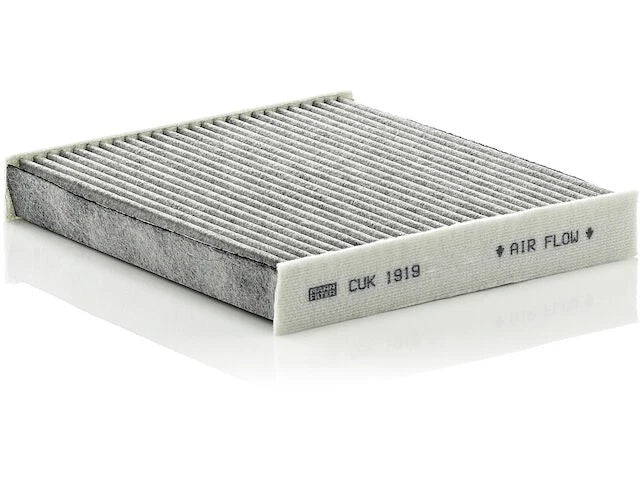 Cabin Air Filter for Jaguar F-Pace (2017–2025) ZY423MX