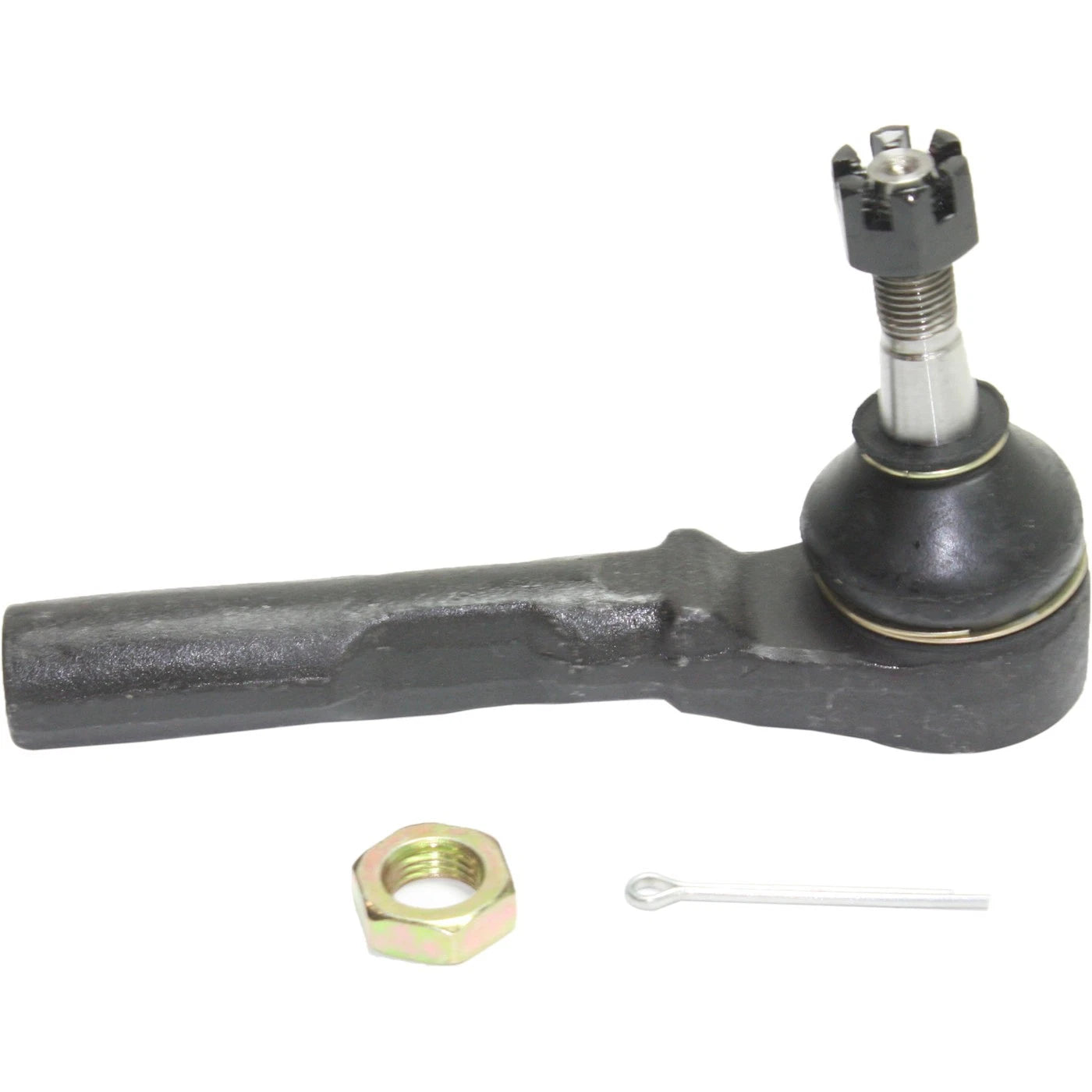 Tie Rod End for Chevrolet Silverado 1500 (1999-2006)