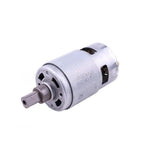 N433225 Brushless Motor for Portable Blower Units (DCE100N, SCBL01, CMCBL0100B)