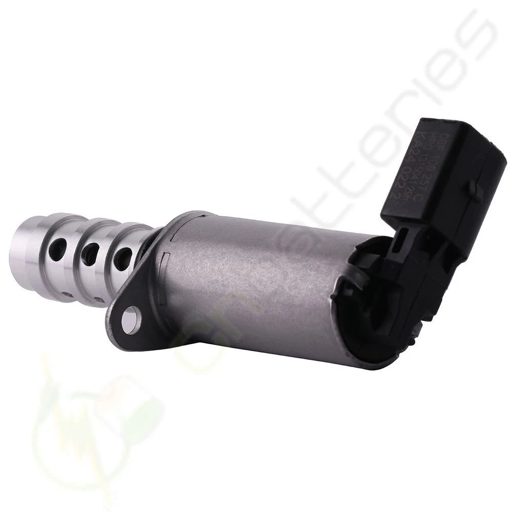 Variable Valve Timing VVT Solenoid 06F109257C for Audi VW 2.0L (2005–2013)