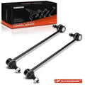 2X Front Sway Bar Link for Nissan Altima Murano Pathfinder 