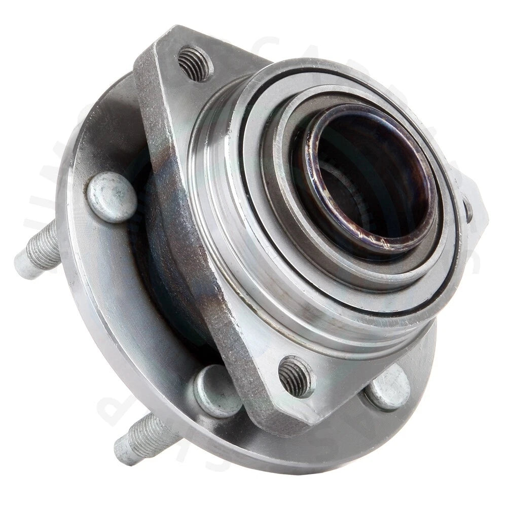 Wheel Hub Bearing Assembly for Pontiac G6, Chevy Malibu (2004–2007)