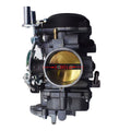CV 40mm Carburetor for Harley Sportster 883 1200 Electra Glide (2004) 27490-04