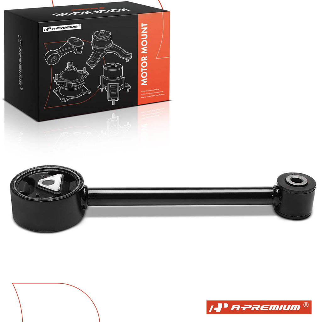 Rear Lower Torque Strut Mount for Mitsubishi Mirage (2014–2020)