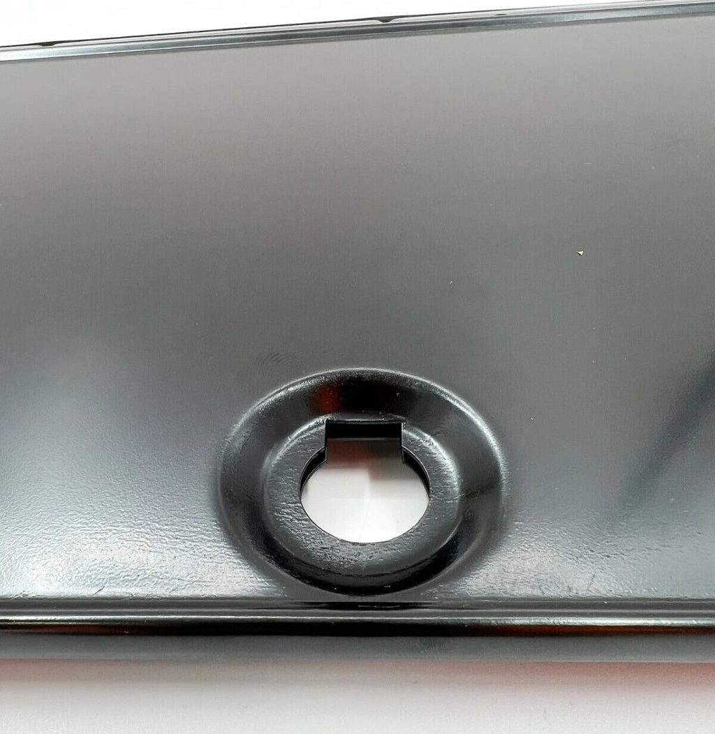 Glove Box Door Assembly with Hinge Spring for 1967–1972 Chevy GMC Pickup