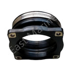 Air Intake Isolator with Clamp for Mercury Verado (8M0113513, 815504256)