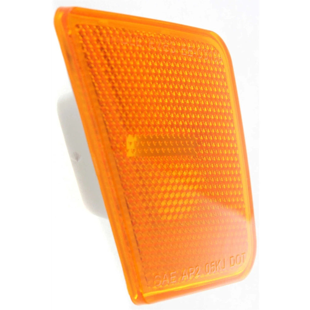 Side Marker Turn Signal Light for Jeep Liberty (2002-2007)