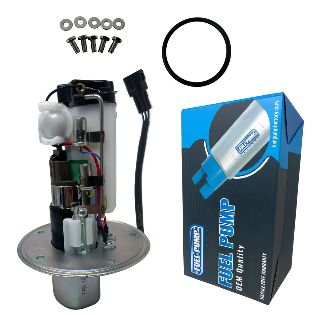 FPF FPA-1409 Fuel Pump Assembly for Suzuki SV650 (2003–2009) 15100-16G00