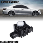 Reverse Backup Parking Sensor for Lexus IS300 (2001-2005)