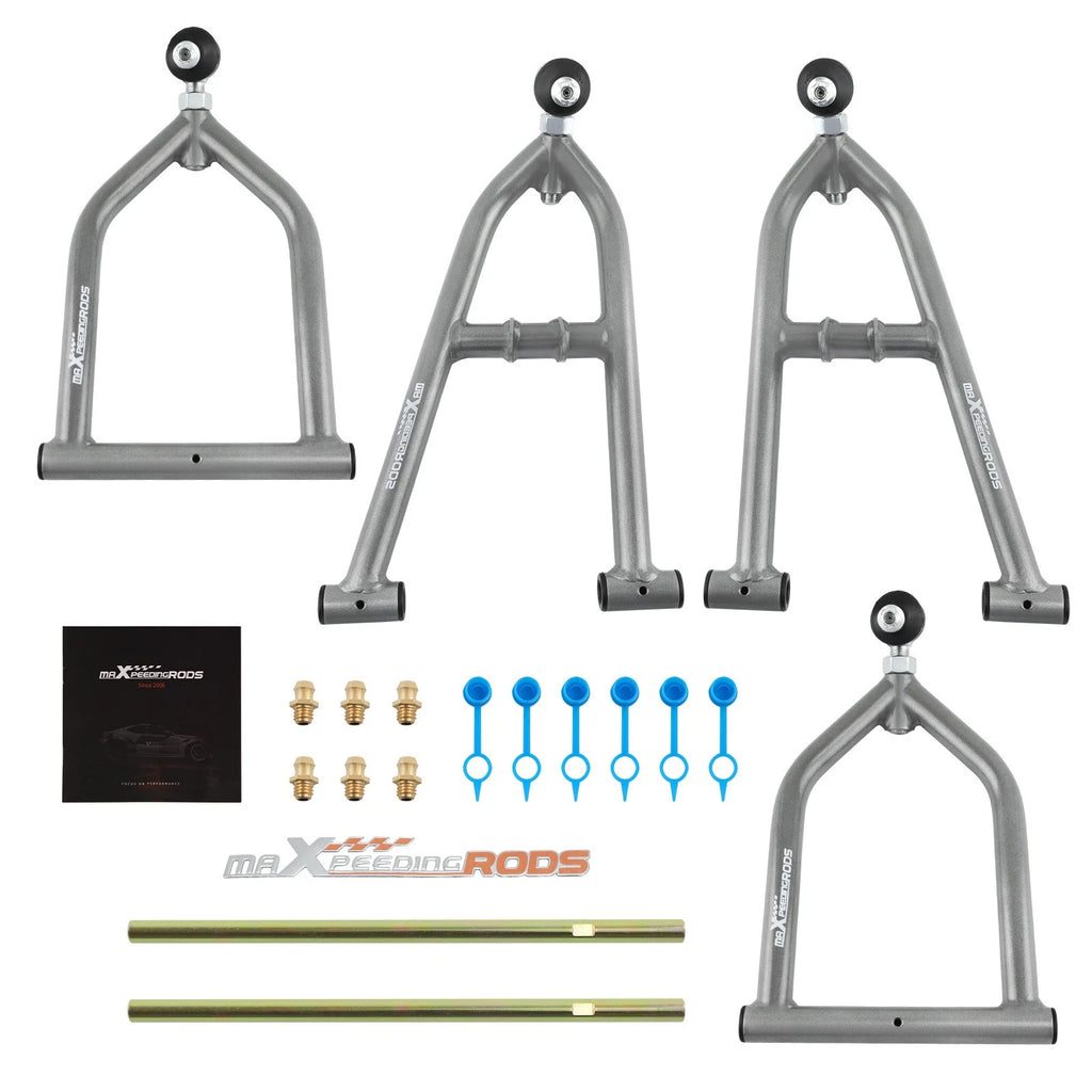 Adjustable A-Arms for Yamaha Banshee 350 (1990-2006)