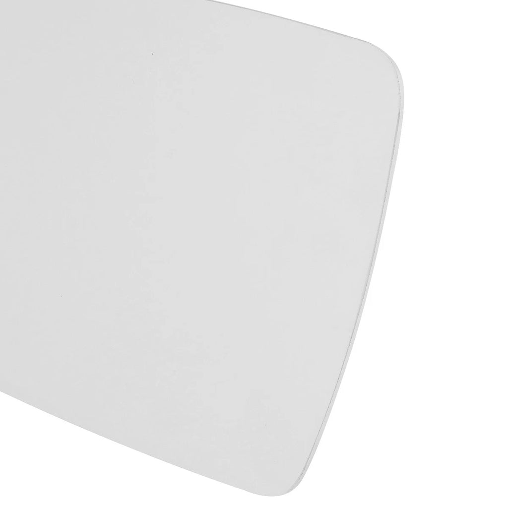 Left Side View Mirror Glass for Jeep Grand Cherokee/Wrangler (1993–1998)
