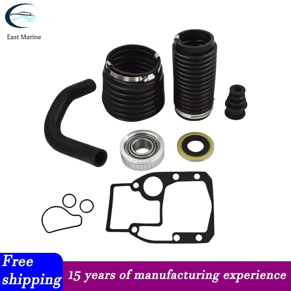 Transom Service Kit for Volvo Penta SX Drives (3854127)