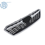 Chrome Bumper Grille for Subaru Impreza (2017-2019)
