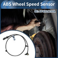 ABS Wheel Speed Sensor No. 9T4Z2C190A for Ford Edge (2007–2014) FWD Rear Right
