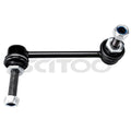 Front Tie Rod End Sway Bar for Toyota 4Runner FJ Cruiser (2010–2018)