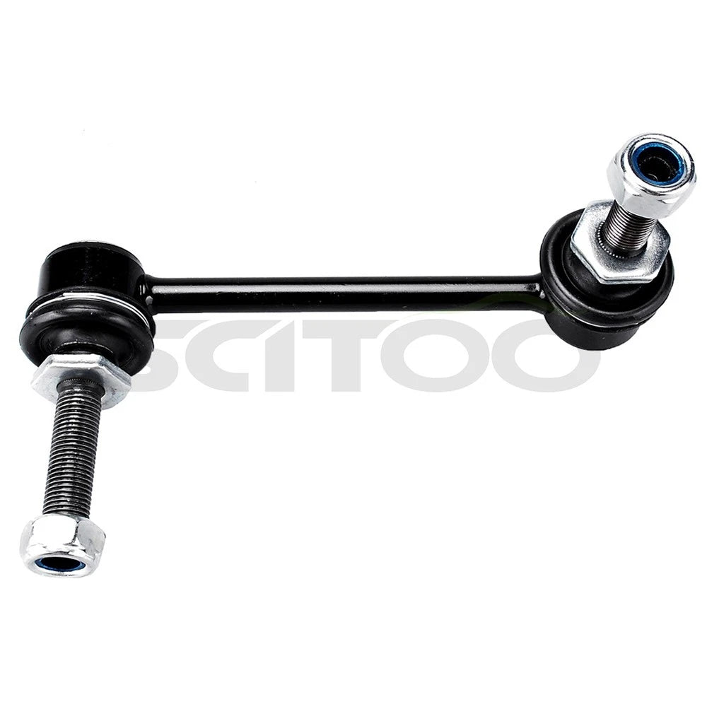 Front Tie Rod End Sway Bar for Toyota 4Runner FJ Cruiser (2010–2018)
