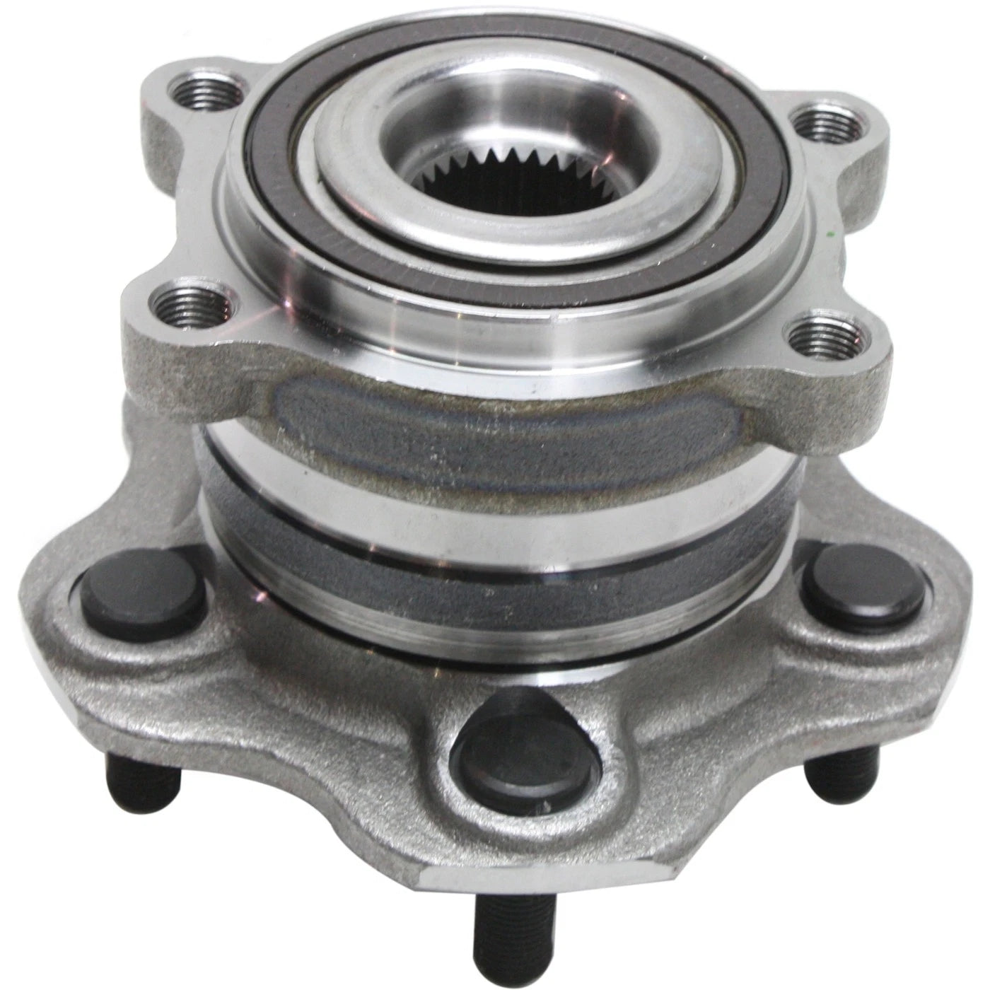 Set of 2 Wheel Hubs for QX60